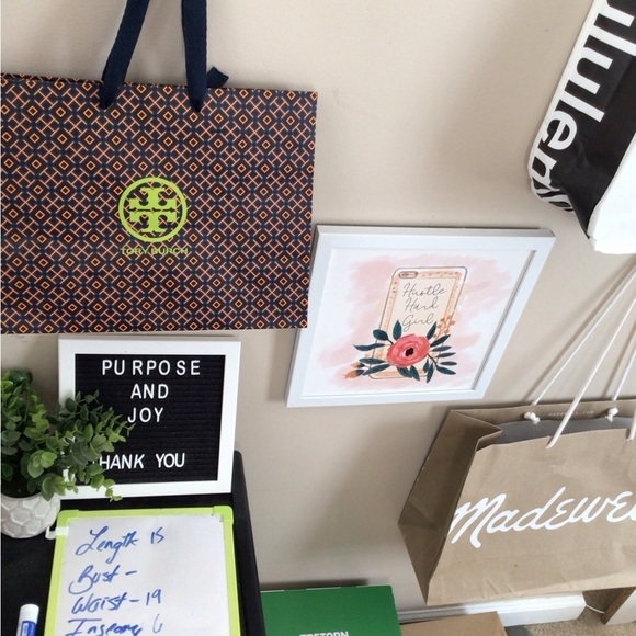 Anthropologie Pilcro & the Letterpress denim Jean shorts women 32 distressed - Picture 7 of 8